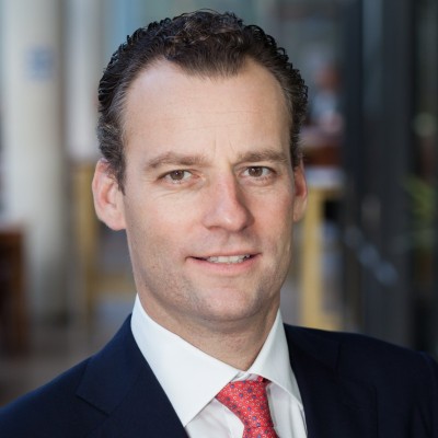 Jeroen Zanders, Macquarie